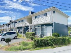 ペンギン村Hの外観画像