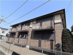 プレアデス見川 Dの外観画像