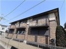 プレアデス見川 Dの間取り画像