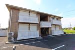 メールドクレールの間取り画像