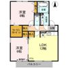 タウンスクエア A/B/Cの間取り画像