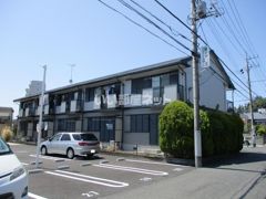 メゾン・セスの外観画像