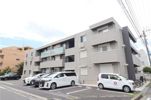 クロノスの間取り画像