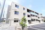 クロノスの間取り画像