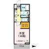 アネシスの間取り画像