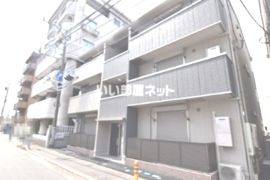 オークスさがみ野の外観画像