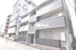 オークスさがみ野の間取り画像