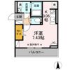 オークスさがみ野の間取り画像