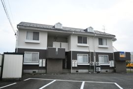ライブタウンKUBOの外観画像