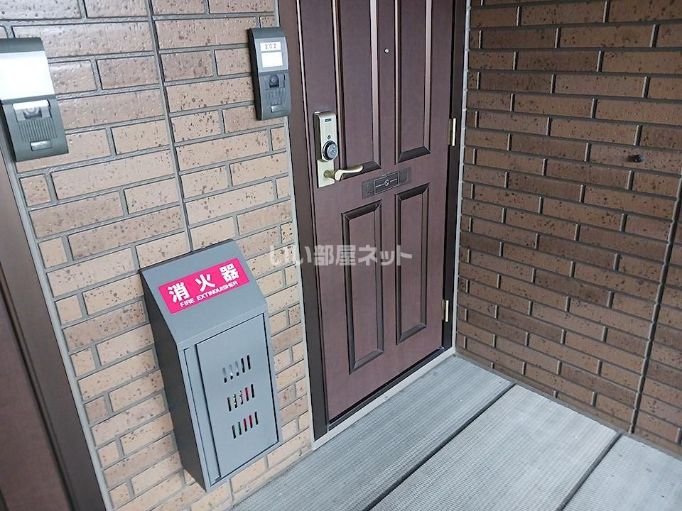 ロビー