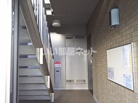 ロビー