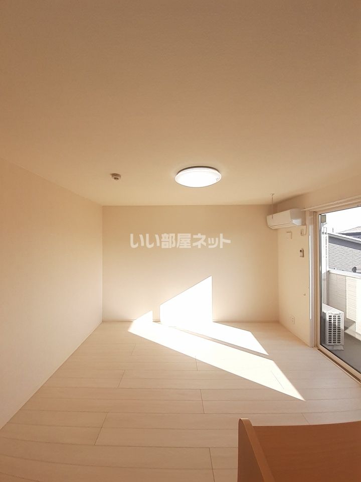 リビング