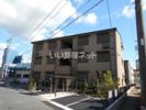 クレール A棟の間取り画像