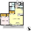 CASA DOLCE (ｶｰｻ ﾄﾞﾙﾁｪ)の間取り画像