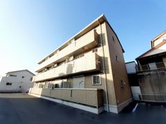 CASA DOLCE (ｶｰｻ ﾄﾞﾙﾁｪ)の外観画像