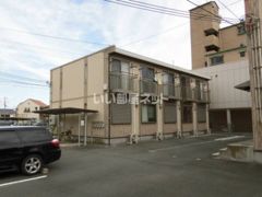 リースランド北条宮の町 Aの外観画像