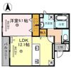 Montagne東高松(ﾓﾝﾀｰﾆｭﾋｶﾞｼﾀｶﾏﾂ)の間取り画像