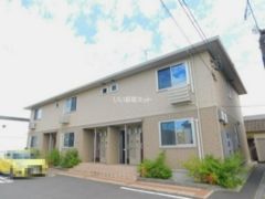 オークス金子 D棟の外観画像