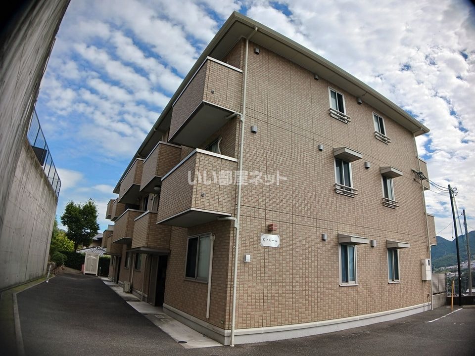 Kフルールの外観画像
