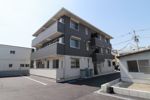 エル・ソル大和の間取り画像