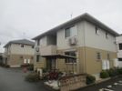Sekuto B棟の間取り画像
