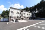 パティオ大津Ⅱの間取り画像