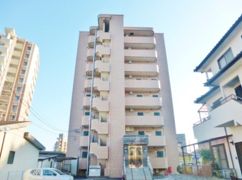 クレールKの外観画像