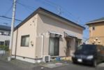 橋本貸家Dの間取り画像