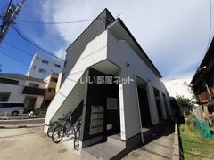 Rexzy aoshi (レグジーアオシ)の外観画像