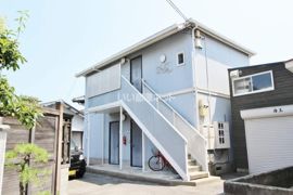 銀河の外観画像