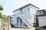 銀河の外観