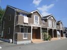 アルドーレ Aの間取り画像