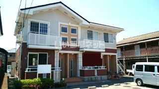 エクセルヴィラ 澄幸の外観画像