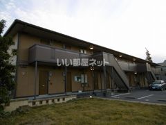 リヴィエール入船の外観画像