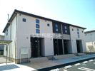 JadeHouse庄町 Aの間取り画像
