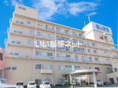 森ビルの外観画像