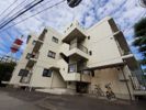みや城ハイツの間取り画像