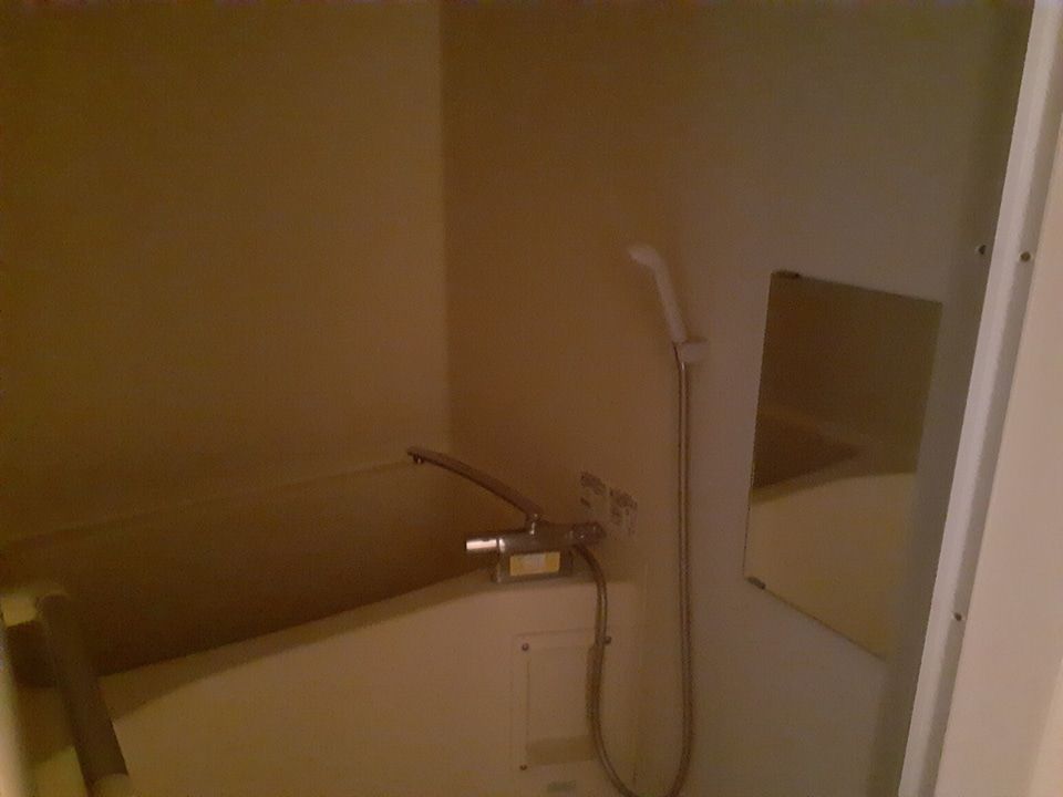 バスルーム