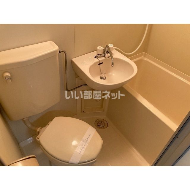 バスルーム