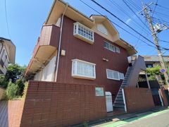 メゾン弥生の外観画像