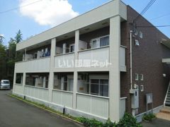 ブリーズ・ヒルの外観画像
