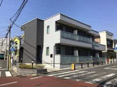 リブリ・サンライズ和の外観画像