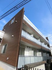リブリ・立川幸町の外観画像