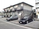 サンジョイム・アイの間取り画像