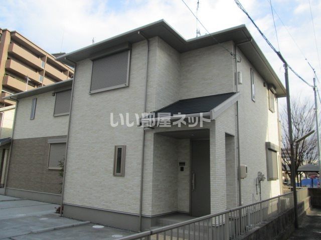 ベラビスタCの外観画像