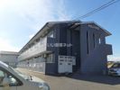 グランパスⅡの間取り画像