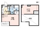 Estrella堺の間取り画像