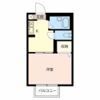 フレンドリー 上中の間取り画像