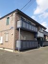 エヴァーグリーンの間取り画像