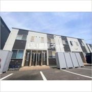 サンシティ亀田本町の外観画像